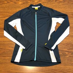 Mavic Lightweight Cycling Jacket